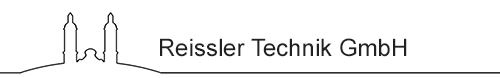 Reissler Technik GmbH Logo