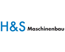 Reissler Technik | Referenz H & S Maschinenbau